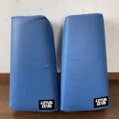 LOTUSCLUB 空手練習用ミット　2個セット