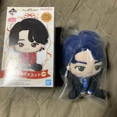 一番くじ ミセスグリーンアップル A賞ぬいぐるみマスコット若井滉斗