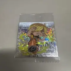 ワンピース大海賊シールウエハースLOG.13　サンジ　【パラレル】 おまけ付き