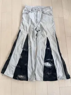 リメイクデニム