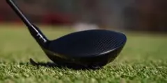 muzhik BLACK XSPIRE Mini Driver ムジークミニドラのサムネイル