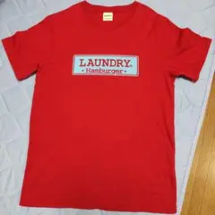 LAUNDRY Tシャツ Mサイズ