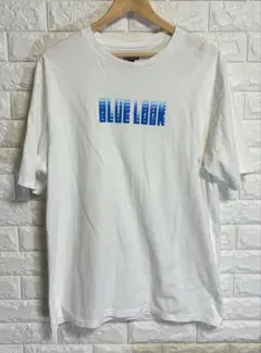 BLUE LOCK Tシャツ ホワイト　サイズXL