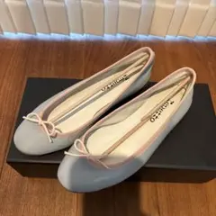 2025年最新】Repetto カラー：ブルー系 フラットシューズ・バレエ