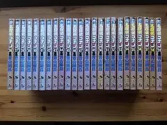 名探偵コナン 初版多数 21〜30巻 35〜42巻セット 38巻以外初版 - メルカリ