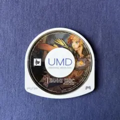 JEANNE D'ARC UMDディスク ジャンヌ・ダルク