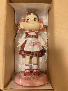 2025年最新】ペコちゃん人形 ネクターの人気アイテム - メルカリ