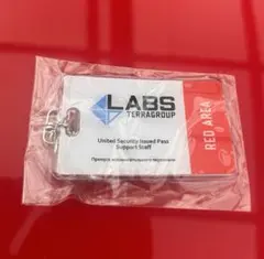 TGS2024限定未開封タルコフアクリルキーホルダー＆パッチ TGS2024限定未開封タルコフアクリルキーホルダー＆パッチ 2025年