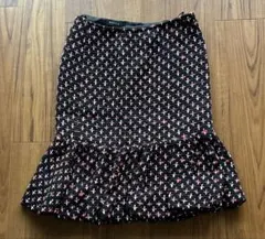 EPOCA ツイード風タイトスカート サイズ40 日本製