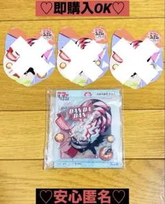 【新品❤️未使用】ナムコ限定ダンダダンデフォルメ変身アクリルスタンドアニメオカルン