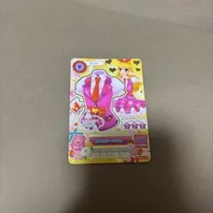 【期間限定値下げ】オールアイカツ！大衣装展　特典カード