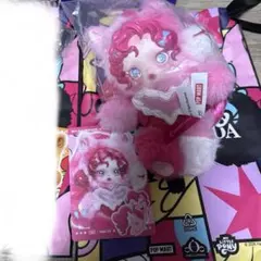 ③POPMART SKULLPANDA