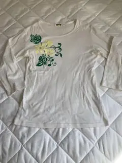 フラダンス　トップス
