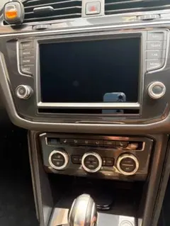 VW エアコン&音量5点セットゴルフ/ティグアン/Ｔ-ROC/トゥーランのサムネイル