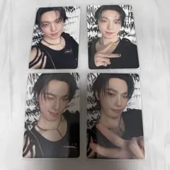 happy burstday SEVENTEEN ディノ　devil盤