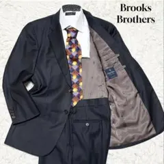 BrooksBrothers 1818 Madison スーツ 総裏 40REG - メルカリ