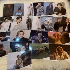 2025年最新】平野紫耀 公式写真の人気アイテム - メルカリ