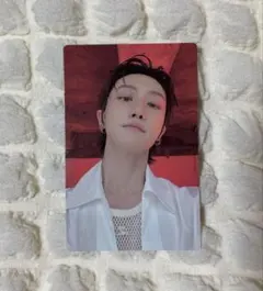 ミンハオ トレカ メンシプ