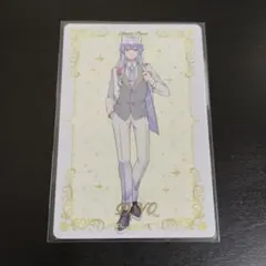 カラフルピーチ　ぷぴぱ　どぬくトレカ