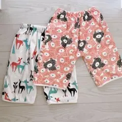 サラリーナLサイズ　パンツ２枚セット
