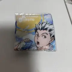ハイキュー　morningガーランドコレクション 木兎光太郎