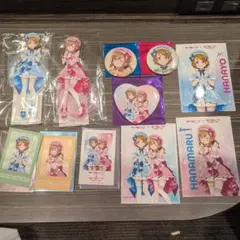 シャニマス ノクチル カラ鉄 樋口円香【本日発送】 - メルカリ