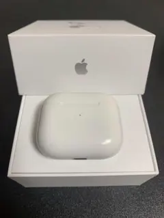 AirPods Pro(エアポッツプロ) 第1世代 充電ケース のみ 純正品a9