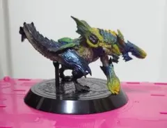 モンスターハンター　モンハン　フィギュア　ブラキディオス(怒り)2
