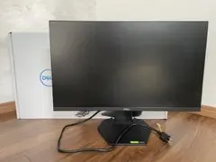DELL ゲーミングモニター 本体のサムネイル