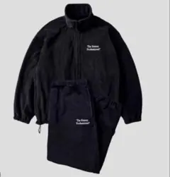 2025年最新】エンノイ ennoy スウェット mの人気アイテム - メルカリ