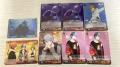 プロセカ カード 青柳冬弥 東雲彰人