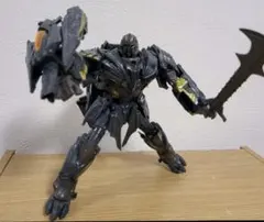 デバスターパーツ トランスフォーマー 星辰版 布鲁可/blokees 布鲁可/blokeesトランスフォーマー 星辰版 デバスターセット