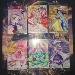 2025年最新】キュアマジカル カードの人気アイテム - メルカリ