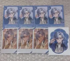 にじさんじ Twinkle Gifts ミランケストレル