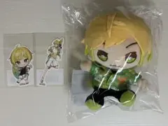 2025年最新】AMPTAKxcolors ぷりっつ ぬいの人気アイテム - メルカリ