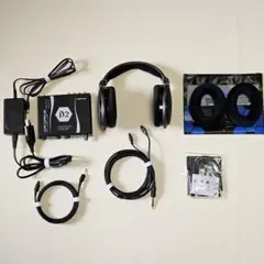 2026年最新】sennheiser hd6xxの人気アイテム - メルカリ