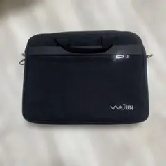 黒のパソコンケース/ほぼ未使用