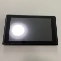 【ジャンク品】Nintendo Switch 本体