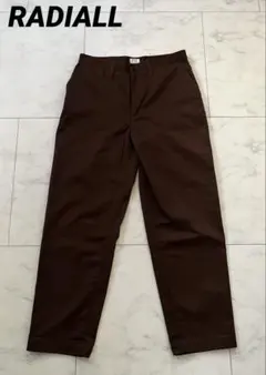 ラディアル CVS パンツ　COOTIE チャレンジャー RATS WTAPSのサムネイル
