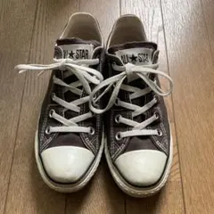 コンバースオールスター　22.5cm