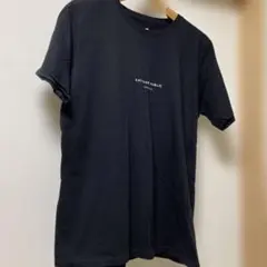 SALVAGE PUBLIC Tシャツ ブラック