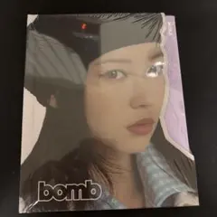 ILLIT 新品未開封 bomb