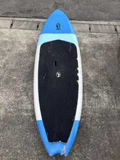 【逗子で手渡し限定】ビルフット　8'10