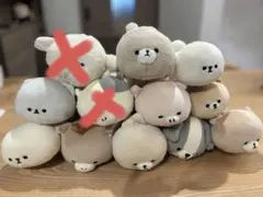 2026年最新】mofmofriends ぬいぐるみの人気アイテム - メルカリ