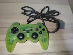 HORI プレイステーション用 アナログコントローラー (動作未確認)