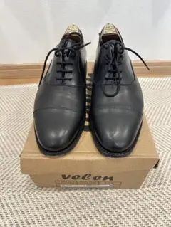 Berwick ストレートチップ　26cm