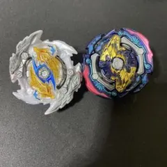 戰鬥陀螺爆裂組