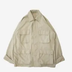 ミリタリー◎ROTHCO◇BDUジャケット♡フォロ割-¥200