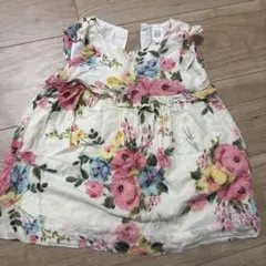 GAP 90cm ワンピース