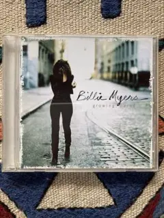 Billie Myers Growing Pains
